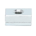 thumbnail image 1 of Fosa 30pcs M6/M8 Carbon Steel T Sliding Nut Block For 40 Series 2020 Aluminum, 1 of 8