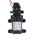 thumbnail image 1 of Water High Pressure Diaphragm Water Pump Suit For Washing Car, 1 of 4