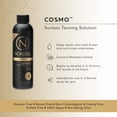thumbnail image 2 of Solución bronceadora en aerosol Norvell Cosmo 240 ml con tomate y aloe, 2 of 9