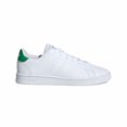thumbnail image 3 of Tenis ADIDAS EF0213 Niños Casual Blanco 24 mx, 3 of 4