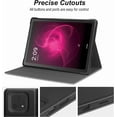 ARISE- Famavala Case Cover For 10.36 Inch T-Mobile Revvl Tab 5G Tablet ...