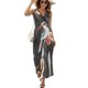 thumbnail image 1 of Free Bird Vestido Sin Mangas Vestidos Para Mujer, Vestido Suelto De Verano 2025, 1 of 5