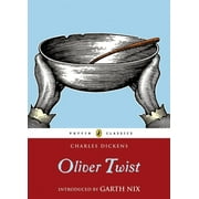 Puffin Classics: Oliver Twist (Paperback)