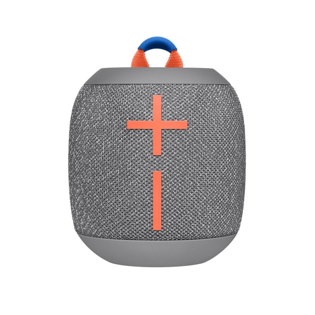 Bocina Wonderboom 2 Bluetooth gris Logitech Wonderboom 2