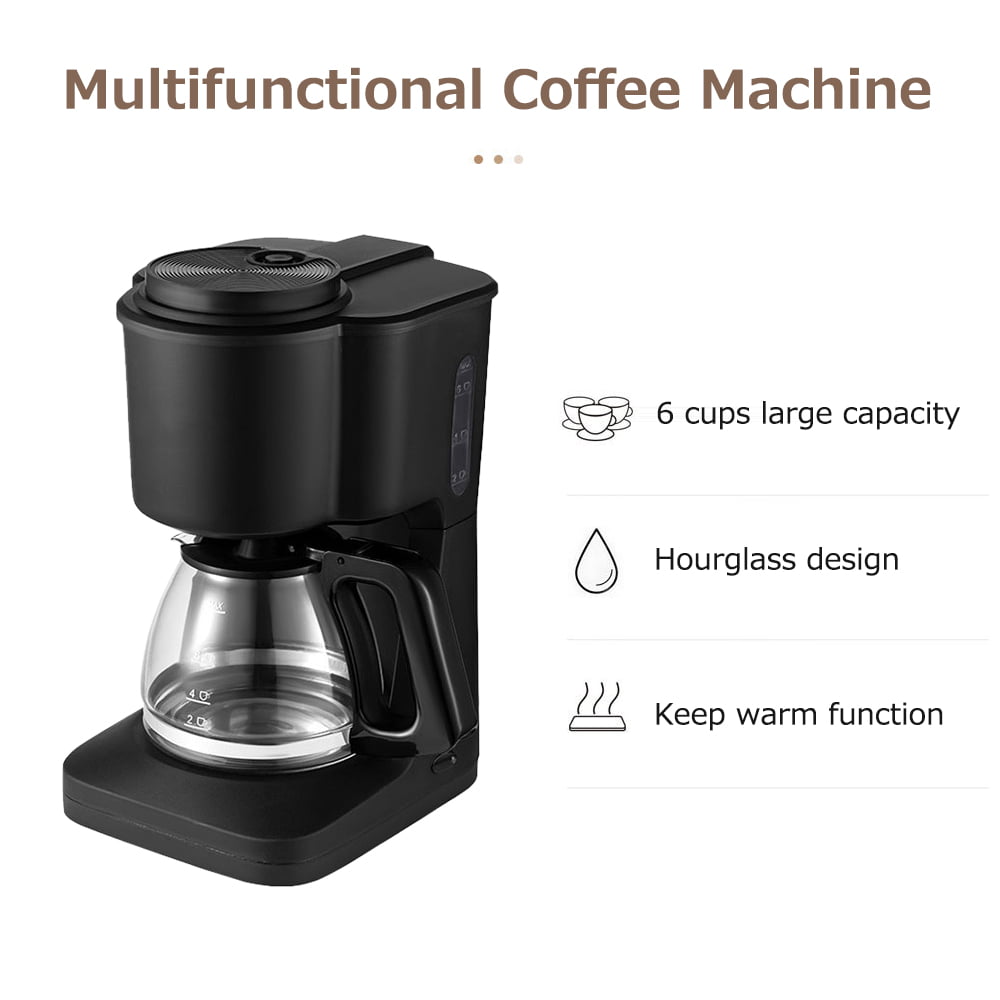 American Metalcraft DWHMCP64 Coffee Pot w/ 64-oz Capacity