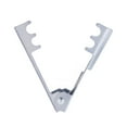 thumbnail image 2 of Ciseaux de Taille pour Branches de Jardinage Outils à Main, 2 of 8
