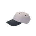 thumbnail image 1 of LOW PROFILE(UNS)PIGMENT DYED CAP - Beige Black, 1 of 1