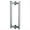 thumbnail image 2 of Kohler 705767-SHP 14 in. Pivot Shower Door Handle - Bright Polished Silver, 2 of 2