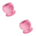 thumbnail image 4 of Toystoory Recolector de chatarra de deshierbe succionado, ventosa para dormitorio, fabricación de bricolaje, artesanías, deshierbe, accesorios Rosa 2Conjunto, 4 of 6
