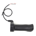 thumbnail image 1 of E-Bike Control de velocidad Manillar Scooter eléctrico Twist Ciclismo Acelerador Grip, 1 of 7