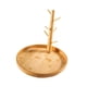 thumbnail image 4 of Portavasos decorativo con forma de árbol para la encimera de la sala de estar. Pequeño, 4 of 9