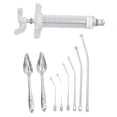 thumbnail image 1 of Feeding Tubes, Efficient Accurate Control Bird Feeding Syringe Professional  For Baby Bird, 1 of 8