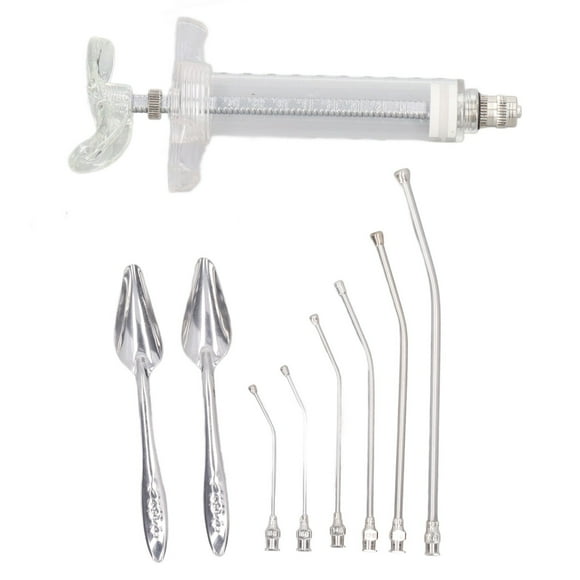Feeding Tubes, Durable Efficient Safe Heat Bird Feeding Syringe For Baby Bird