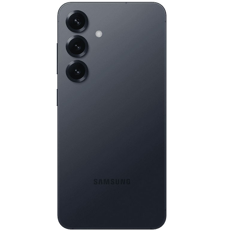 Samsung Galaxy S25 128GB Unlocked Single Piece with USB-C Cable