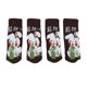 thumbnail image 2 of Calcetines para patas de mesa para pisos de madera 20 piezas de punto grueso ANGGREK Otros, 2 of 8