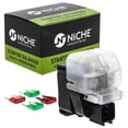 thumbnail image 3 of Niche Starter Motor Solenoid Kit for Suzuki King Quad 750 ATV MK1007720, 3 of 3