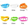 thumbnail image 2 of Safe Luminous USB Charging Led Dog Leash Accessories Lead Strip Glowing Light Up, 2 of 4