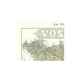 thumbnail image 4 of Historic Map - Vosges Department France - Migeon 1869 - Vintage Wall Art, 4 of 4