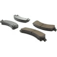 thumbnail image 3 of Disc Brake Pad Set, 3 of 5