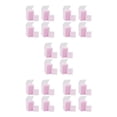 thumbnail image 1 of Toallitas Limpiadoras de Uñas Minnieouse 4 Juegos No Tejido Rosa, 1 of 6