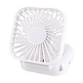 thumbnail image 3 of Ventilador de collar,Ventilador portátil de mano Ventilador plegable recargable,Ventilador de collar personal Ventilador con dispositivo de enfriamiento portátil,Ventilador personal con, 3 of 8