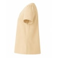 thumbnail image 3 of Blusa George para Mujer, Manga Corta Arena Talla M, 3 of 4