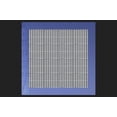 thumbnail image 1 of Tela de pantalla de fibra de vidrio PHIFER 91 cm x 7,6 m, color carbón, 1 of 1