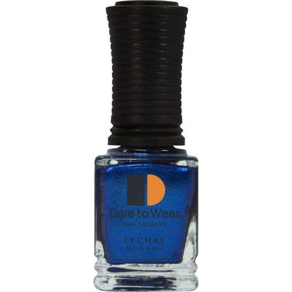 LECHAT Manicure Pedicure Nail Polish - My Fantasy #DW183 - 0.5oz