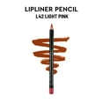 thumbnail image 4 of Ebo Lipliner Pencil L42 Light Pink 2 pack, 4 of 7