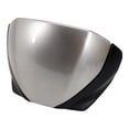 thumbnail image 1 of Accesorios de de parabrisas de pantalla frontal/reemplazo/piezas de motocicleta/placas de protección lateral del vientre del motor/apto para Gris Soledad Carenado de parabrisas, 1 of 3