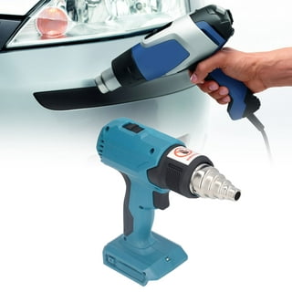 Mobile Heat 5 Cordless Heat Gun with 8.0 Ah Battery and Case by Steinel