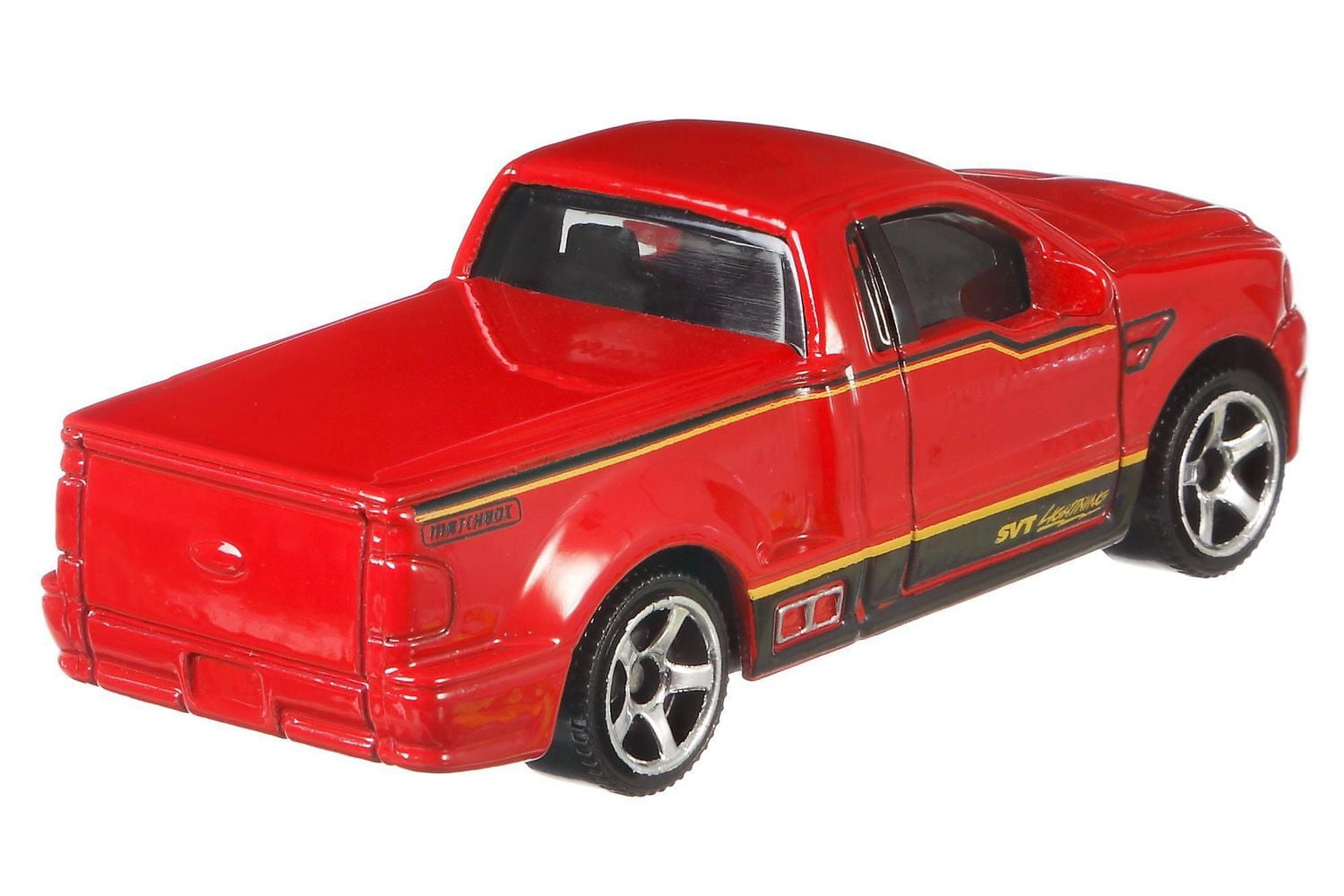 Matchbox Ford F-150 Lightning véhicule