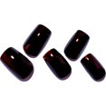 thumbnail image 5 of Manteca corporal de colágeno Q+A: Fórmula vegana lujosamente rica e intensamente hidratante con proteína vegetal hidrolizada, manteca de karité, escualano y aroma a pera dorada y uva para una piel sua, 5 of 5