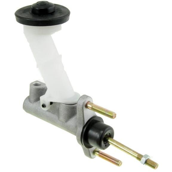 Dorman CM39906 Clutch Master Cylinder for Specific Toyota Models Fits select: 1991-1998 TOYOTA TERCEL, 1992-1997 TOYOTA PASEO