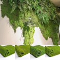 thumbnail image 2 of Hyasfey Artificial Grass, Foldable Moss Grass for Living Room and Decor, 2 of 7