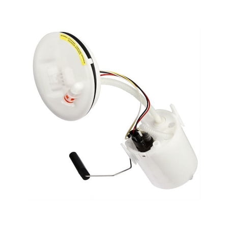 Fuel Pump - Compatible with 2003 - 2004 Ford Focus 2.0L 4-Cylinder
