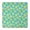 Yellow Lemon Fruit-2, variant on Yellow Lemon Fruit Leaves White Pattern Square Fitted Tablecloth with Elastic Edge,Square Table Cover,Washable Elastic Table Cover for Home Kitchen Party Decor 34"x34"