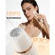 thumbnail image 5 of Depiladora eléctrica impermeable USB Ufree para zona del bikini, 5 of 9