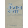 thumbnail image 1 of Pre-Owned The Jewish State: A Century Later, Updated with a New Preface (Hardcover) 0520209419 9780520209411, 1 of 1