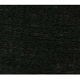 thumbnail image 1 of Burlap Fabric Black / 58" Wide/Sold by The Yard, 1 of 4