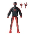 thumbnail image 2 of Figura de Acción Marvel Hasbro Legends Series Miles Morales, 2 of 4