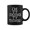 Black, variant on Im Ty Doing Ty Things Family Reunion First Name Coffee Mugs