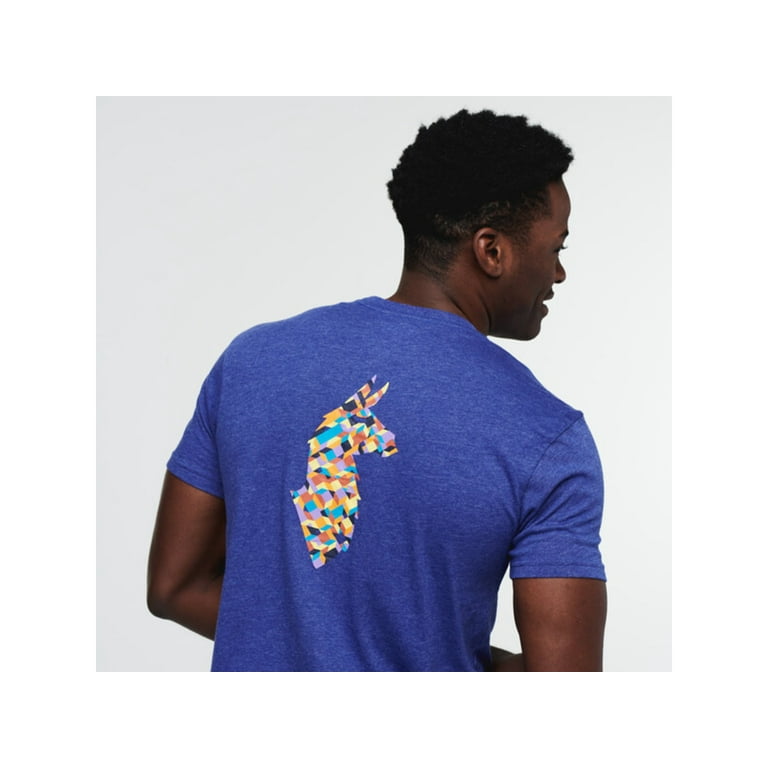 walmart llama shirt