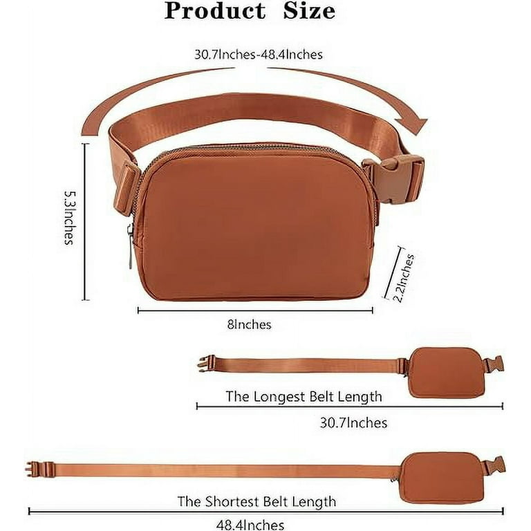 Nice cheap waist bags