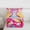 Pink Blue C, variant on Erosebridal Ice Cream Baseball Print Twin Comforter Sets 3-Piece For Kids,Boys Sport Theme Personalized Initial L Bedding Set,Pink Reversible