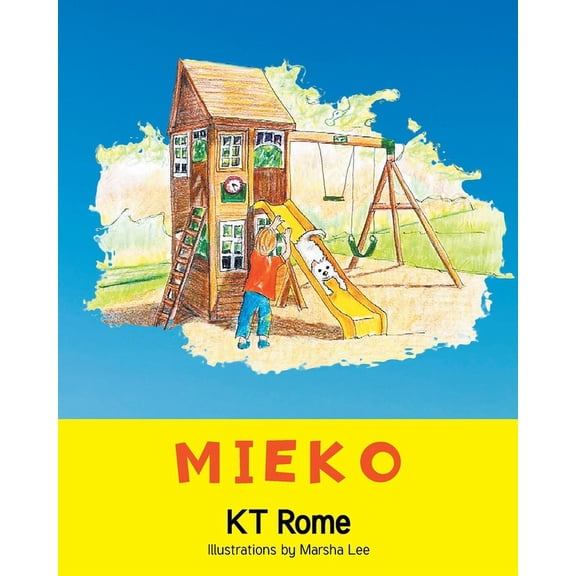 Mieko, (Paperback)