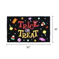 thumbnail image 6 of Way To Celebrate Halloween "Trick or Treat" Coir Doormat, 18 x 30 in, 6 of 6