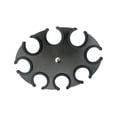 thumbnail image 1 of STARTIST Support de Microphone Multi-Usage Plateau de Bureau Support Professionnel pour Microphone, 1 of 9
