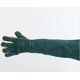 thumbnail image 5 of Guantes de manipulación de animales, guantes de protección de reptiles a prueba de mordeduras, guantes de cuero de vaca para manipulación de serpientes, guantes de entrenamiento para perros, 5 of 7