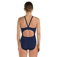 thumbnail image 3 of Speedo Women's Swimsuit One Piece Endurance+ Flyback Solid Adult Team Colors, 3 of 3